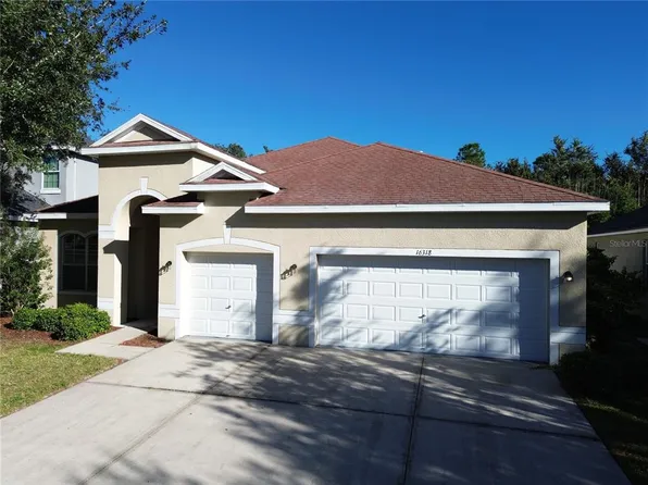 16318 Bridgelawn Ave, Lithia, FL 33547