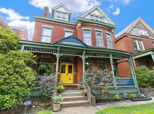 316 S Pacific Ave #2, Pittsburgh, PA 15224