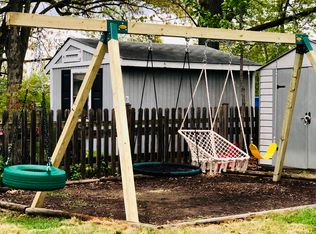 2113 S Buchanan St, Arlington, VA 22206