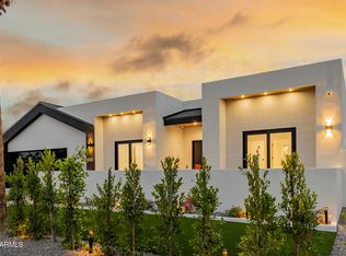 5320 N 82nd St, Scottsdale, AZ 85250