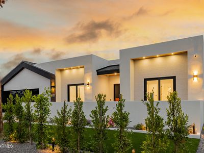 5320 N 82nd Street, Scottsdale, AZ, 85250