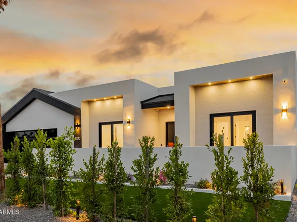 5320 N 82nd Street, Scottsdale, AZ 85250