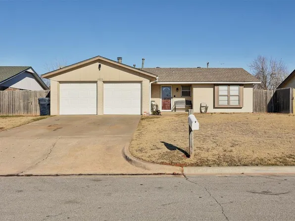 1025 SW 99th Pl, Oklahoma City, OK 73139