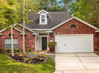 31 Indian Corn Pl, Conroe, TX 77384