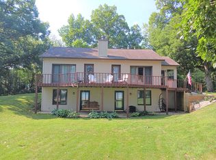 3255 Young Rd, Mechanicsburg, IL 62545