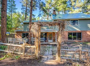 10447 Linger Longer Ln, Rye, CO 81069