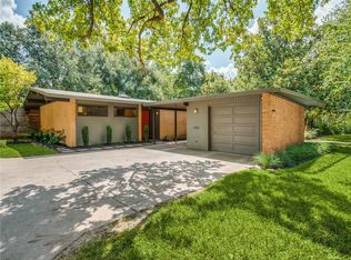 9810 Northcliff Dr, Dallas, TX 75218