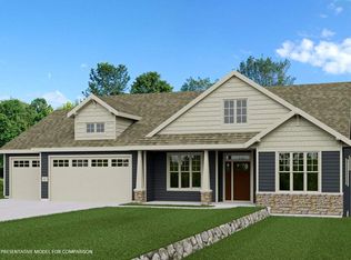 4719 Sunset Rdg, Middleton, WI 53562