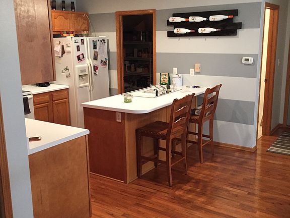 Kitchen main level
