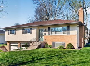 5513 Redwood Rd, Columbus, OH 43229