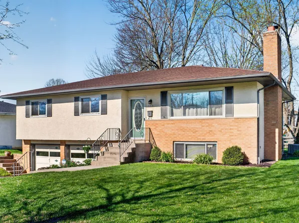 5513 Redwood Rd, Columbus, OH 43229