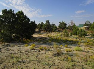 Xxx Little Rabbit Dr, Aztec, NM 87410