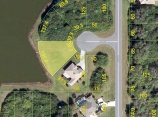 162 Wilda Ct, Rotonda West, FL 33947