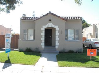 1642 W 65th St, Los Angeles, CA 90047