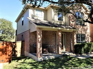 12627 Point Cyn, San Antonio, TX 78253