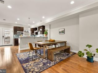 4917 4th St NW, Washington, DC 20011