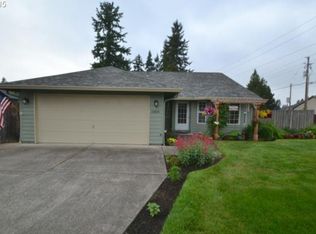 10508 NE 88th St, Vancouver, WA 98662