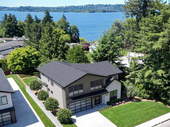 621 13th Avenue W, Kirkland, WA 98033