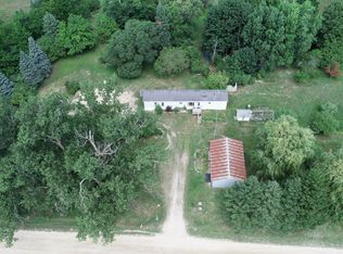 10351 E 12 3/4 Rd, Manton, MI 49663