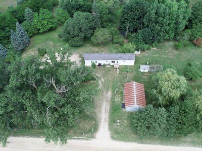 10351 E 12 3/4 Rd, Manton, MI, 49663