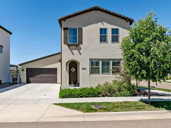 2555 S Orion Street, Lakewood, CO 80228