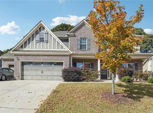 2370 Day Break Way, Dacula, GA 30019