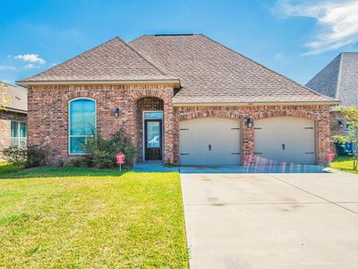 103 Briar Leaf Way, Lafayette, LA, 70508