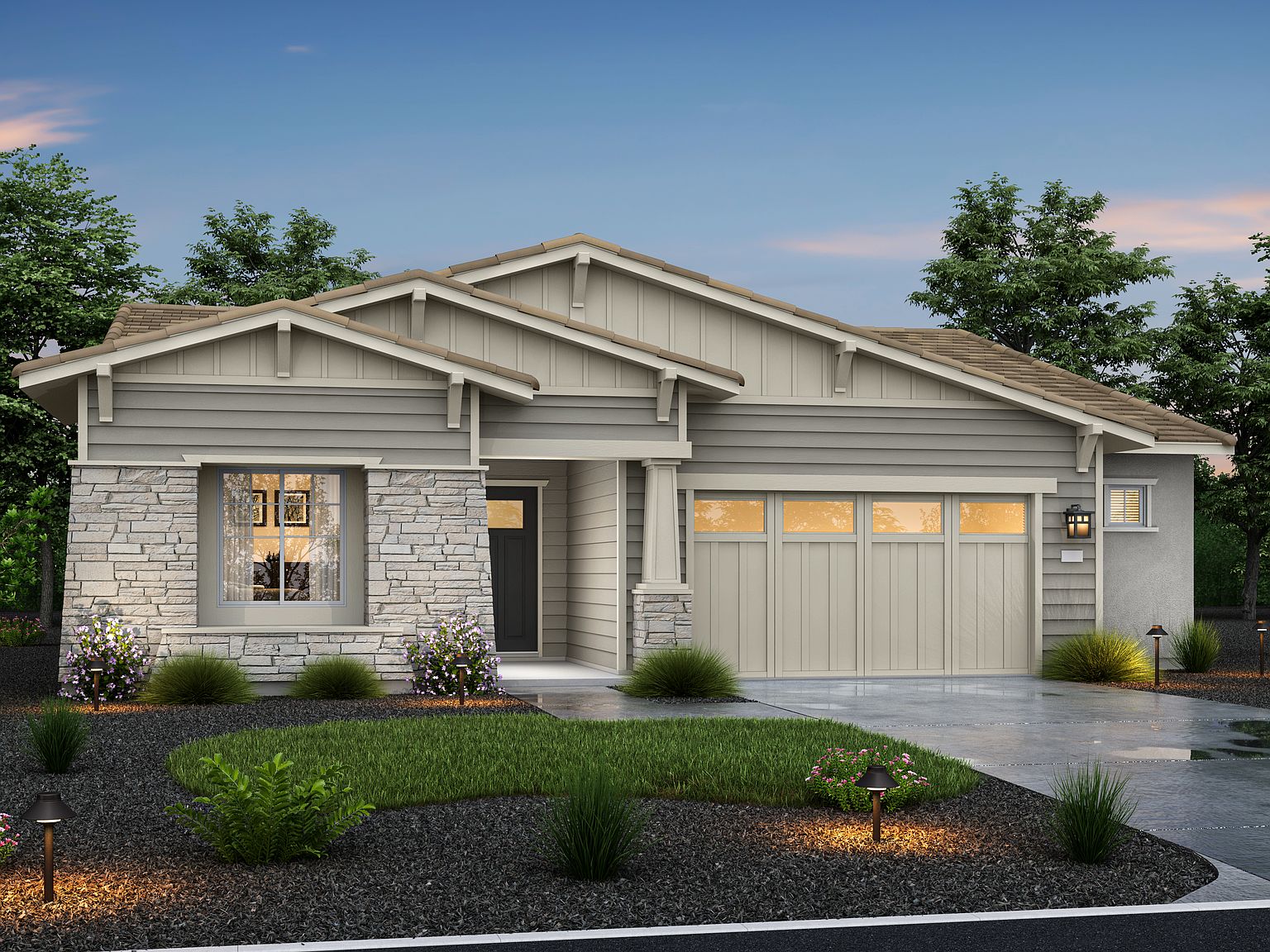 The Woods at Crowne Point by Tim Lewis Communities in Rocklin CA Zillow