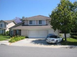 21612 Acanthus Cir, Walnut, CA 91789