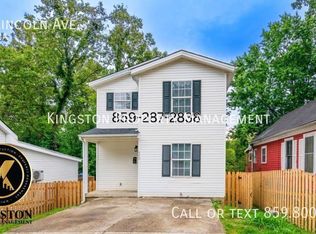 522 Lincoln Ave, Paris, KY 40361