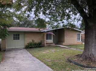 507 Cicero Dr, San Antonio, TX 78218