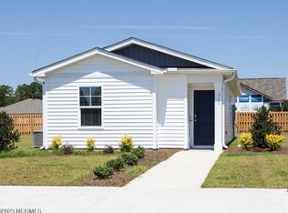 1766 Penelton Ct SE LOT 176, Bolivia, NC 28422