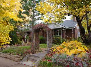 3154 W Denver Pl, Denver, CO 80211