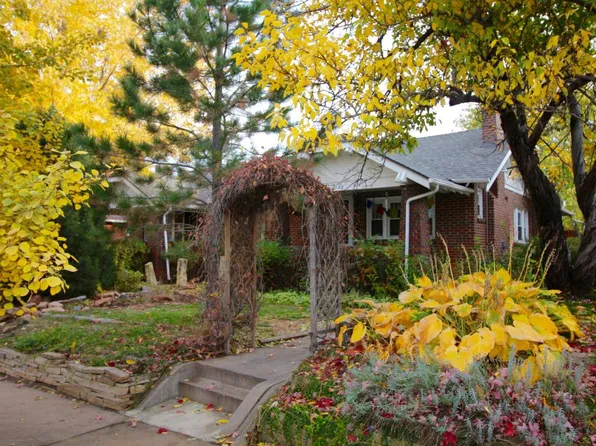3154 W Denver Pl, Denver, CO 80211