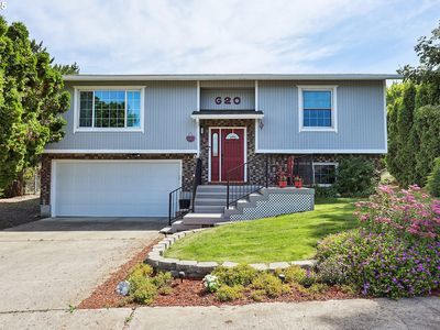 620 Sherman Dr, The Dalles, OR, 97058