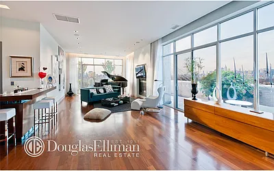 Sold by Douglas Elliman