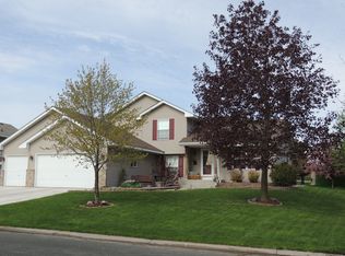 1467 Wood Duck Rd, Waconia, MN 55387