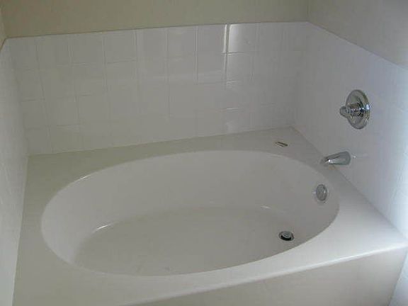 MASTER TUB