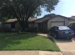 4510 Bucknell Dr, Garland, TX 75042
