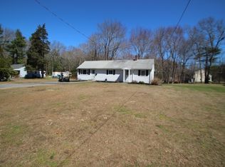 12 Santos Ct, Hanson, MA 02341