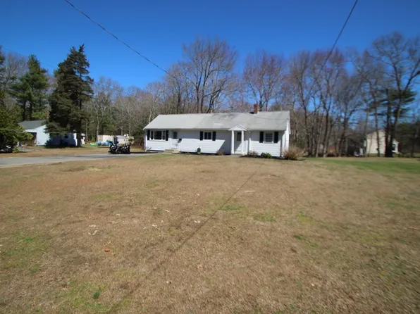 12 Santos Ct, Hanson, MA 02341