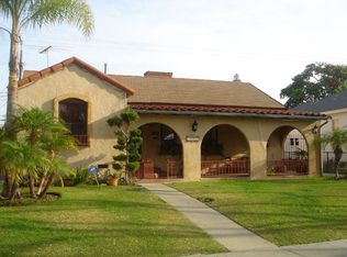 5605 Via Corona St, Los Angeles, CA 90022