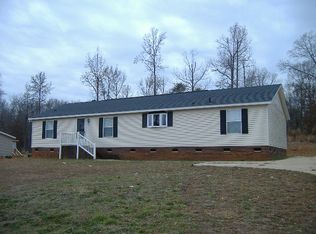 2209 Louanne Dr, Wingate, NC 28174
