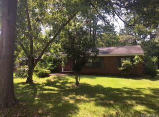 3931 Sunset Dr, Montgomery, AL 36109