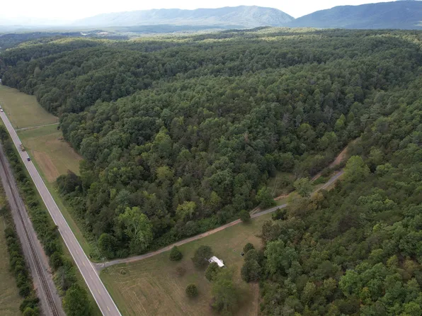 Tbd Virginia Ave, Goshen, VA 24439