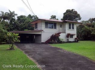 27-329 Kaieie Rd, Papaikou, HI 96781
