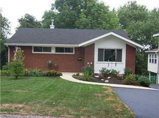 262 Kingston, Wilkins Twp, PA