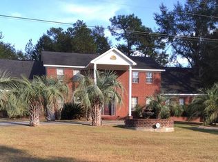 5200 College Pkwy, Mobile, AL 36613