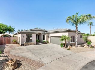 14695 W Roanoke Ave, Goodyear, AZ 85395