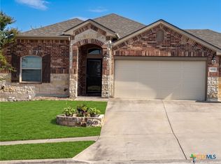 6608 Serpentine Dr, Killeen, TX 76542